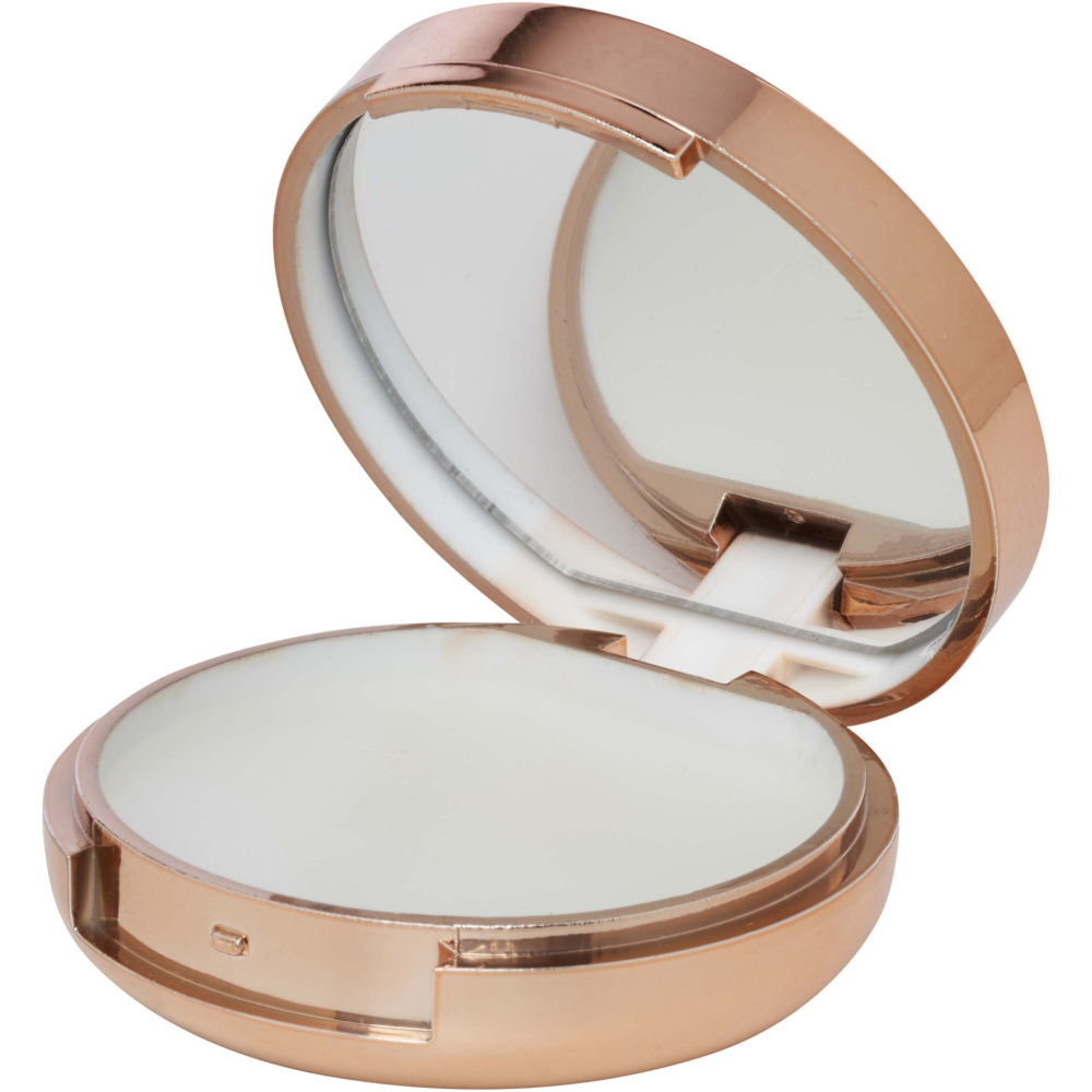 Logo trade liikelahjat tuotekuva: Ero huulirasva